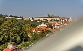 Historic Centre Prague Apartment